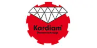 Kardiam Diamantwerkzeuge GmbH